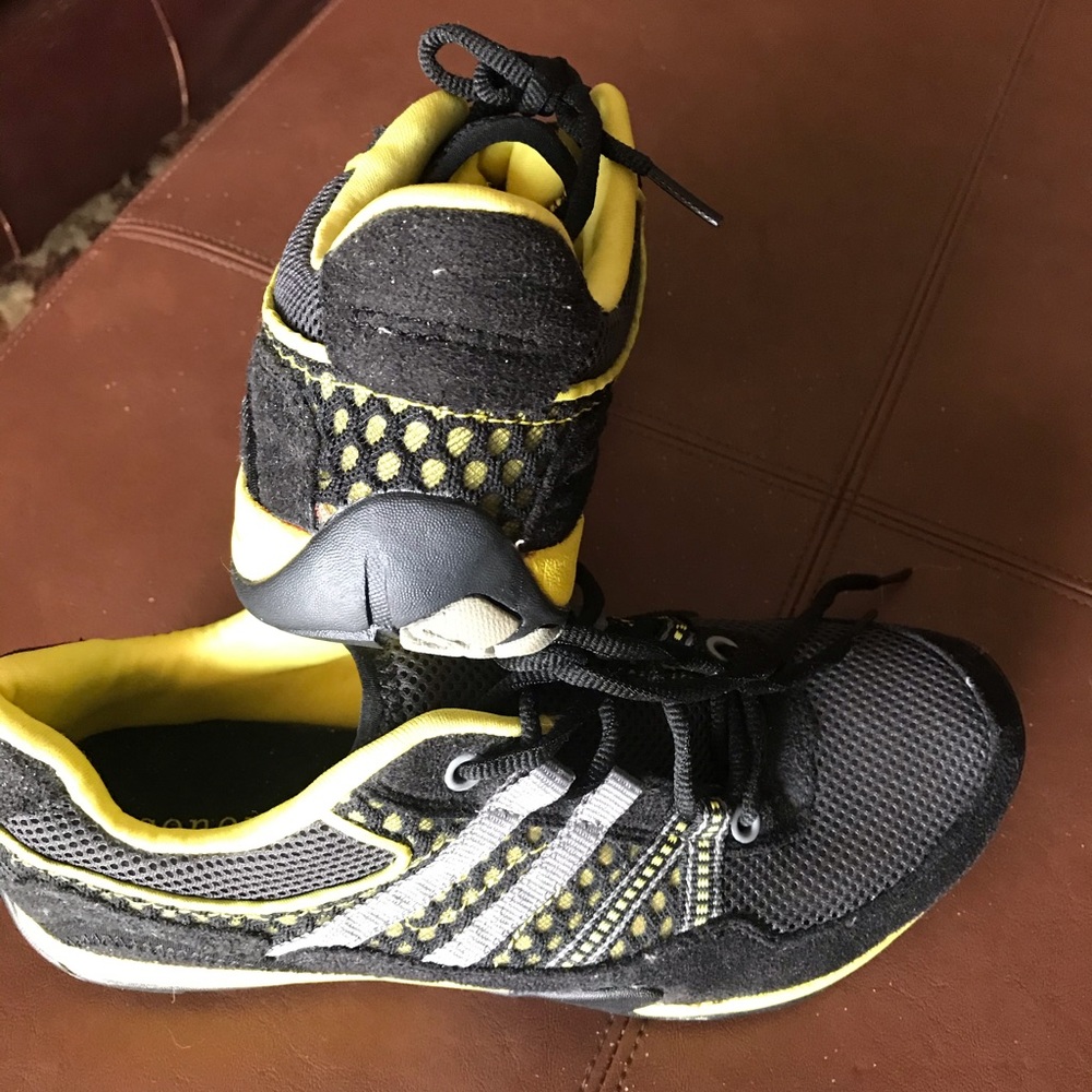 New Sonoma sneaker